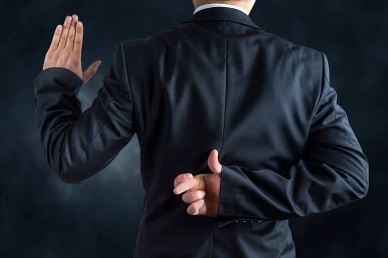 පොරොන්දු දේශපාලනය - (කපිල කුමාර කාලිංග)