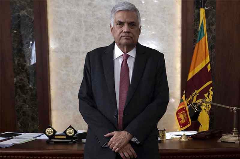 කාලය අවසන් වීමට පෙර ජනාධිපතිවරයා මනා රාජ්යතාන්ත්රිකභාවයකින් කටයුතු කළ යුතුයි - ජෙහාන් පෙරේරා