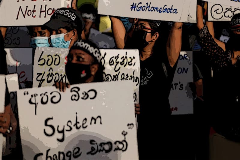 2023 එකතු වෙන වසරක් කරගමු ද...? - (ජයසිරි අලවත්ත)