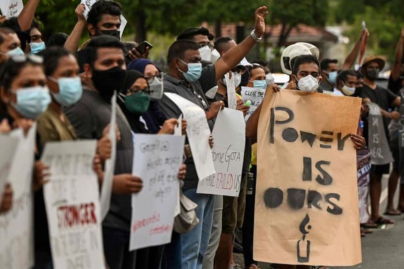 ශ්රී ලාංකික මධ්යම පන්තිය - ඇසට නොපෙනෙන යෝධයා (පළමු කොටස - 1)