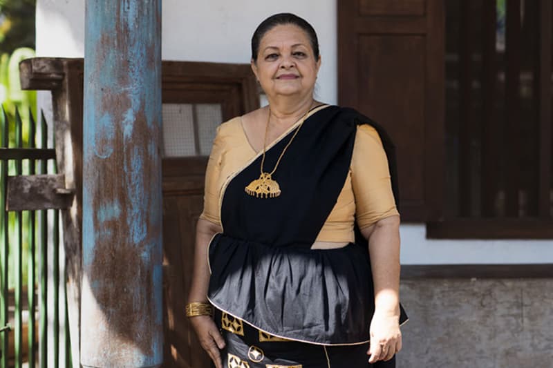 Selyn නිර්මාතෘ සැන්ඩ්රා වඳුරාගල ජාත්යන්තර Forbes Asia ලැයිස්තුවට
