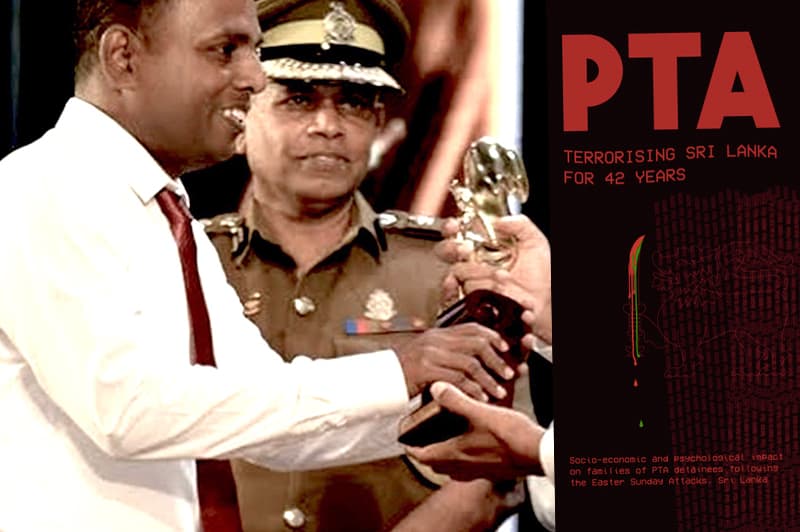 ප්රබන්ධක්කාර අරූරන් යනු ප්රබන්ධයක වින්දිතයකි - (මංජුල වෙඩිවර්ධන)