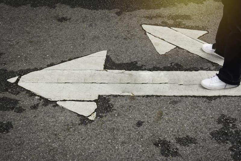 මානීගේ තීරුව : අලුත් අවුරුද්දේ එහෙම කරමු ද? මෙහෙම කරමු ද ?