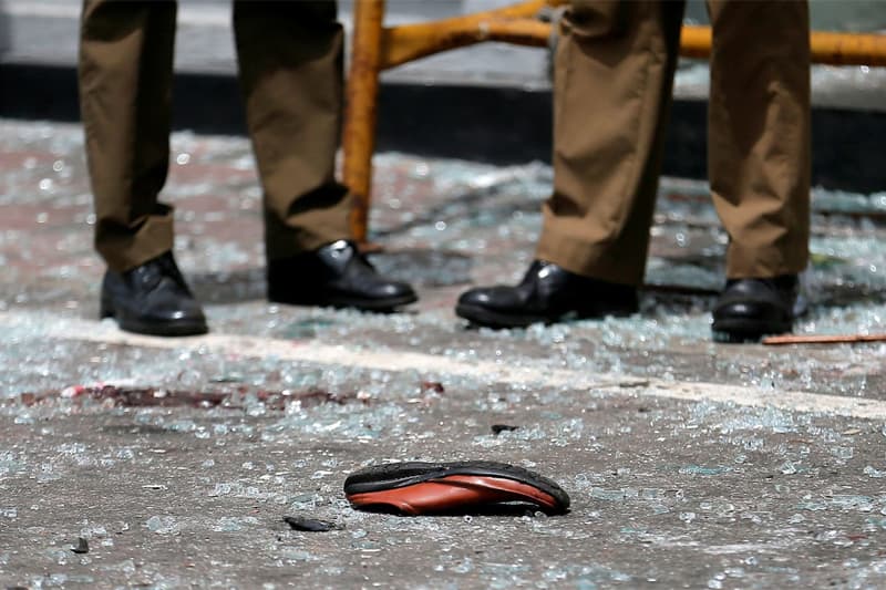 මානීගේ තීරුව : අලුත්කඩේ බෝම්බය- (සුන්දර නිහතමානි ද මැල්)