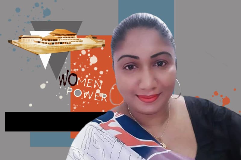 සාරාවියෝ (10) : හැම පක්ෂයක්ම දැනගන්න ඕන කාන්තාවන් ඉදිරියට ගන්න