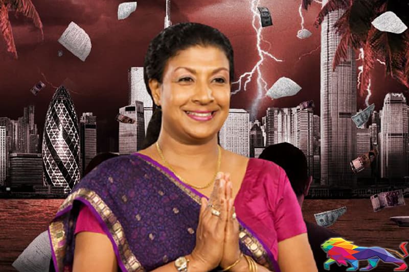 නිරූපමාගෙන් නිරූපණය වන 'අපේ ඇත්තන්ගේ විත්ති' - ගාමිණී වියන්ගොඩ