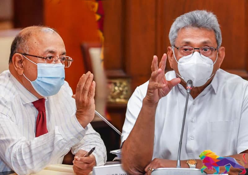 ජනතාව ගොනාට අන්දන්නේ පී.බී.ද? ගෝඨාභයද? - ලසන්ත රුහුණගේ