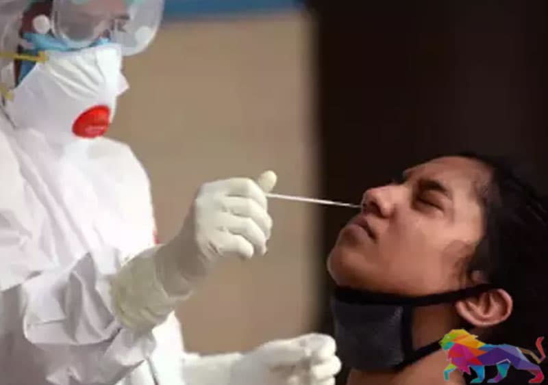 හමුදාව PCR කිරීම ''බල්ලාගේ වැඩේ බූරුවාට බාර දීමක්''