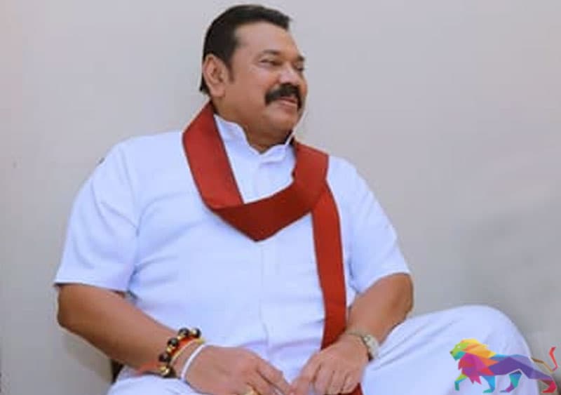 කොරෝනා වැළඳුණු විපක්ෂයක්... - සුනිල් ගාමිණි