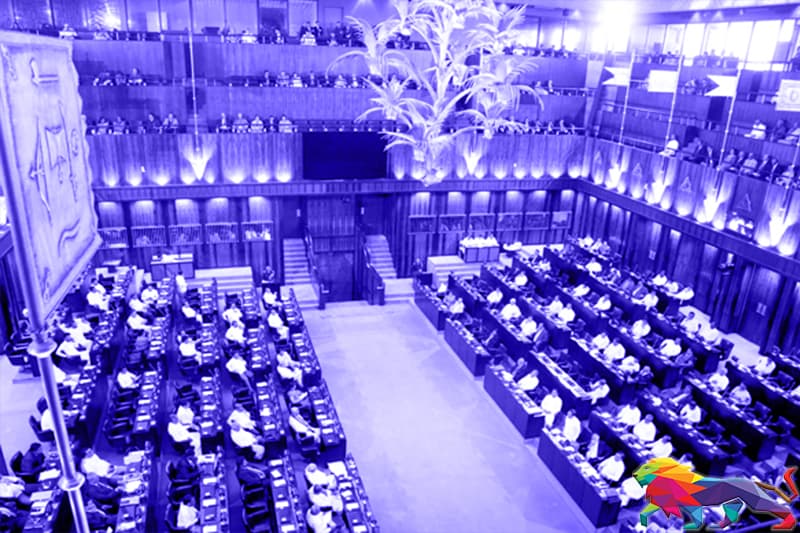 සෝල්බරි සෙනෙට් මණ්ඩලයට වෙනස් දෙවෙනි මන්ත්රණ සභාවක් අවශ්ය ඇයි? - මහාචාර්ය රොහාන් සමරජීව