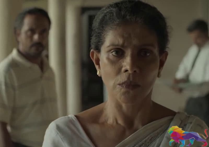 පාංශු: බබානෝනාගේ විමුක්ති කලාව - බූපති නලින් වික්රමගේ