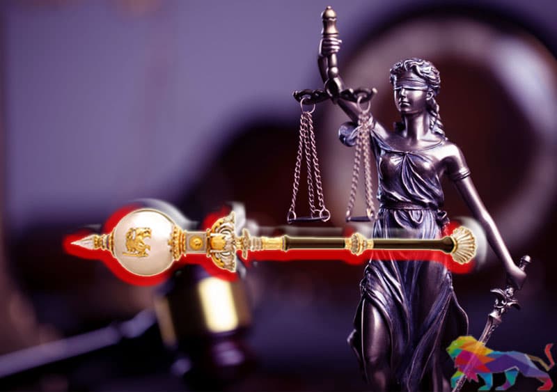 පාර්ලිමේන්තුව අධිකරණ බලයේ ගර්භ ගෘහය (repository) ද වේ. -ජනාධිපති නීතිඥ, (ආචාර්ය) ජයම්පති වික්රමරත්න