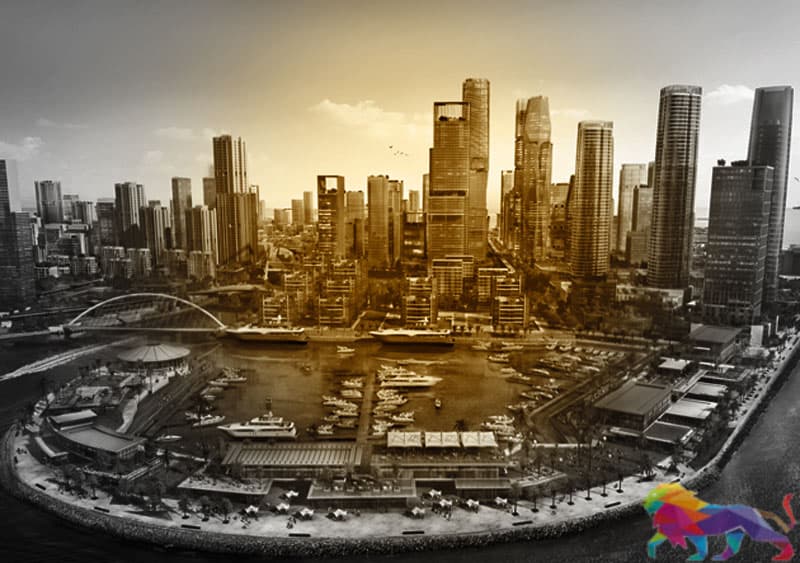 'පෝට් සිටි' පනත යනු රාජපක්ෂවාදයේ මරලතෝනියයි -අජිත් පැරකුම් ජයසිංහ
