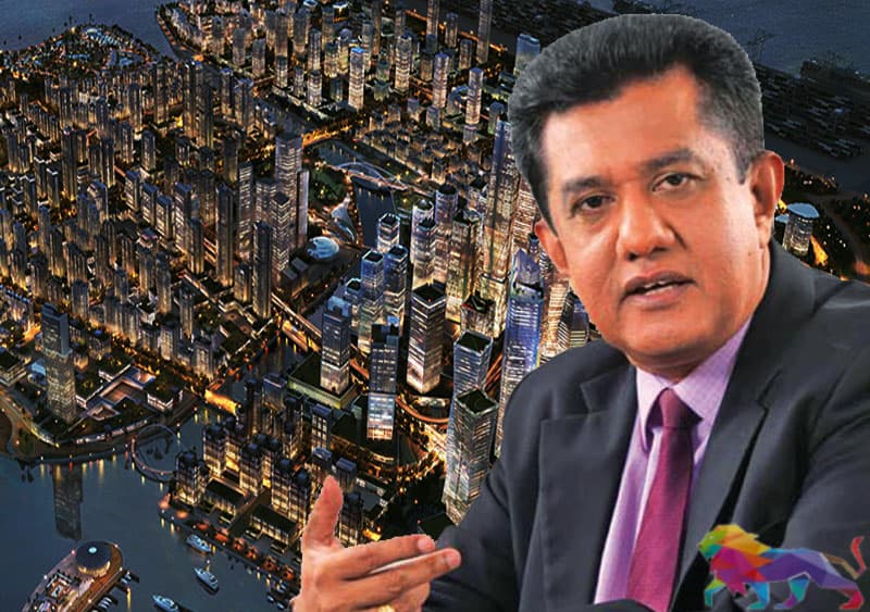 වරාය නගරය : වාමවාදය ජාතිකවාදය අවස්ථාවාදය -මහාචාර්ය චරිත හේරත්