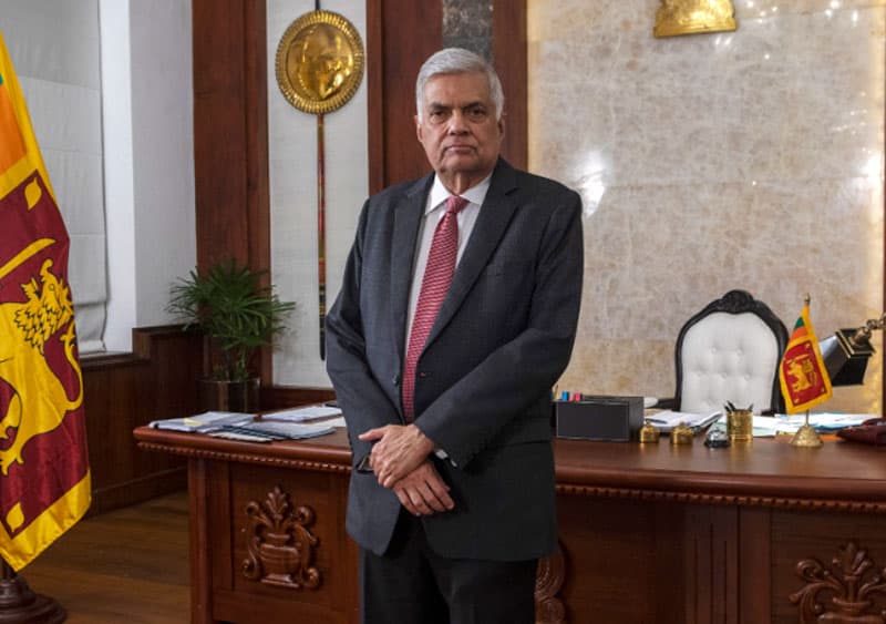 පොහොට්ටු මදාවියන් නැතුව ටයිටනික් ගොඩ දාන්න රනිල් ට බැ! - (කුසල් පෙරේරා)