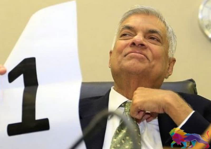 මහ මැතිවරණය: රනිල් වික්රමසිංහ - හෙණ්ඩුව අත නොහරින ඇතරුවා