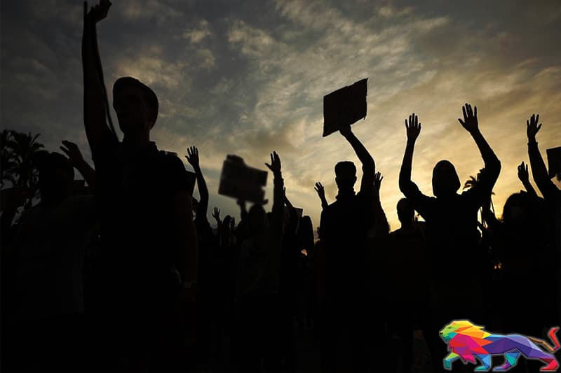 නීති ගරුක කැරැල්ල (2) - වික්ටර් අයිවන්