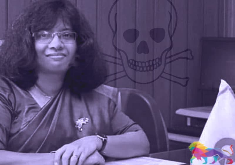 ප්රමිති ලොක්කි සිද්ධිකා නොකියා කියපු බරපතලම කතාව?