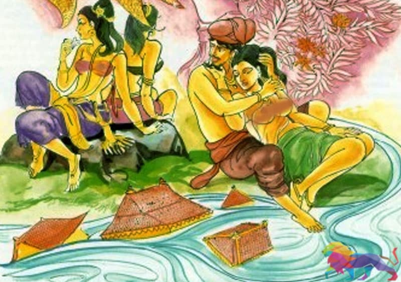 තමා වරදස නොදිසි වග ප්රකට කෙරෙන ‘‘සංකප්ප ජාතකය’’ - ජයසිරි අලවත්ත