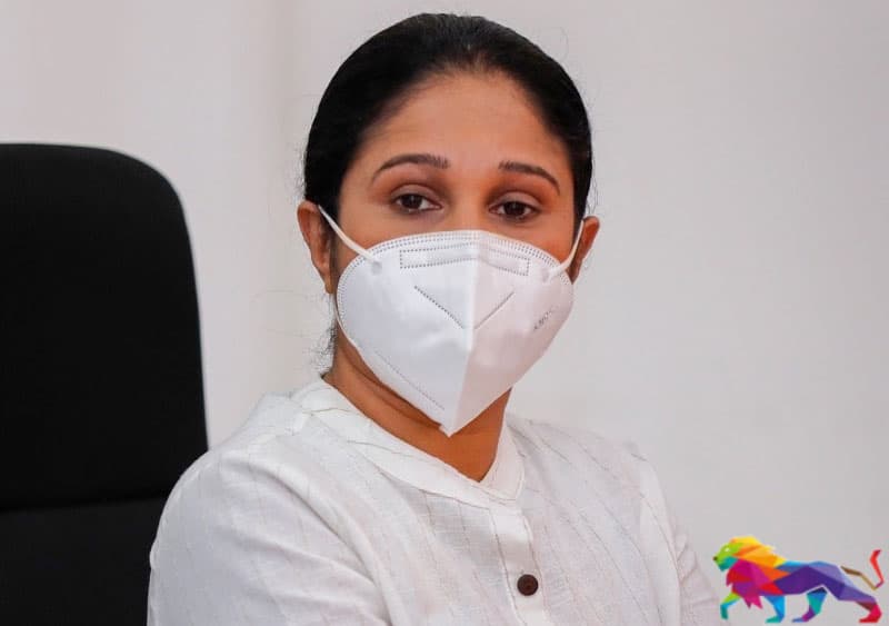 ටෝච් බැටරි කතා මොනවා වුණත් සීතාට අසීමිත ආචාරය!!