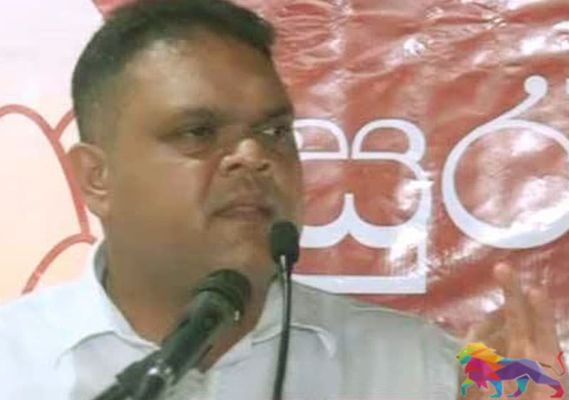 '2015 සැලසුම යලි ක්රියාත්මකයි, ශ්රී ලනිපය ආණ්ඩුවට එරෙහි කුමන්ත්රණයක'