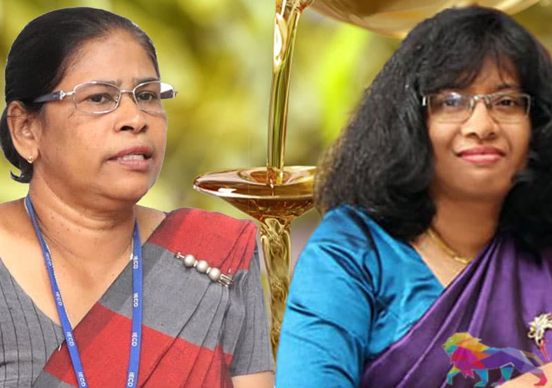 අපි නොදන්න ස්ටියරිං - සිද්ධිකාට දැම්මා වගේ 'තගක්' දමයන්තිටත් දායිද?