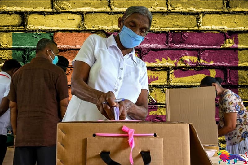 විකල්පය සෘජු පුරවැසි සහභාගිත්ව ආණ්ඩුවක් - ආචාර්ය ප්රදීප් එන්’ වීරසිංහ