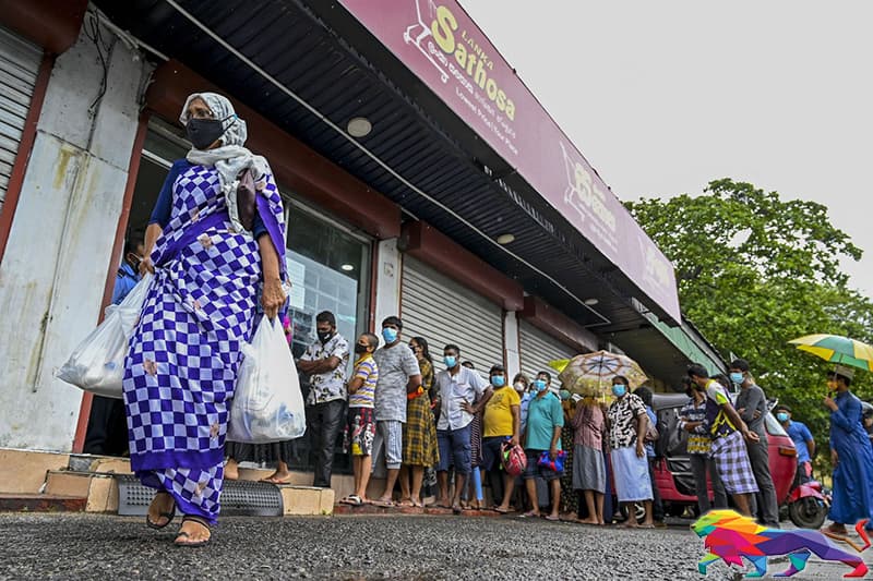 බඩු මිල ඉහළයද්දී කළ හැක්කේ කුමක් ද? -මහාචාර්ය රොහාන් සමරජීව