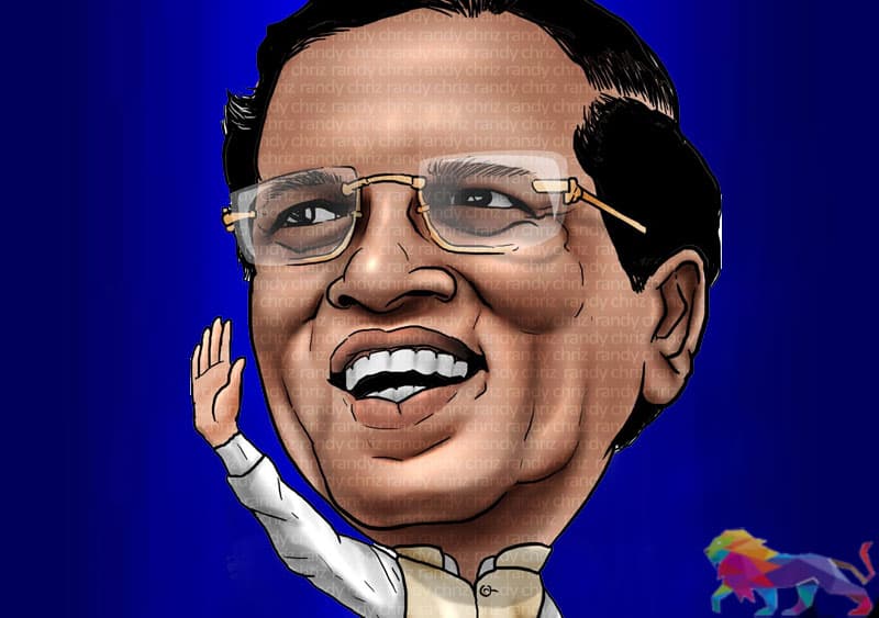 බයිට් එකට ගත්තත් මියනොයන මෛත්රී : 'විප්ලවේ කරනවා වගේම අමාරු වැඩක් තමයි ඇණයක් වෙන එක' - මහේෂ් හපුගොඩ