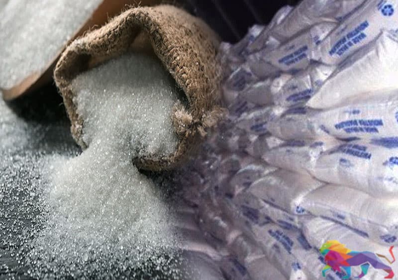 ගැසට් පිට ගැසට් ගැහුවත් මිළ අඩු නොවූ සීනිවල තිත්ත ඇත්ත!