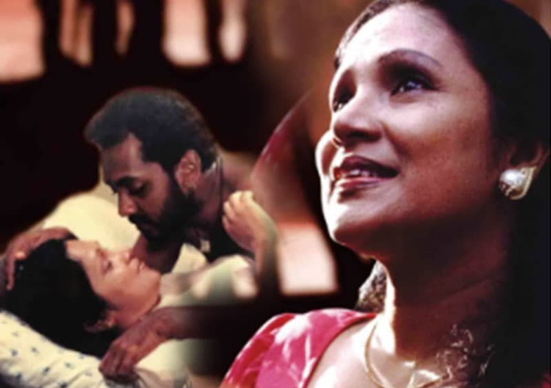 ජීවිතය නමැති නදිය 'තරණය'' කළ යුත්තේ ඉවසීමෙනි. (සිනමා) - ජයසිරි අලවත්ත