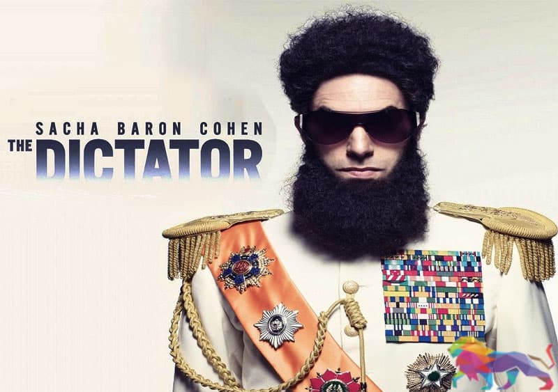 ‘The Dictator’’ චිත්රපටය තුළ සාකච්ඡා කරන්නෙ ඒකාධිපතියන් ගැන - චන්දන සිරිමල්වත්ත