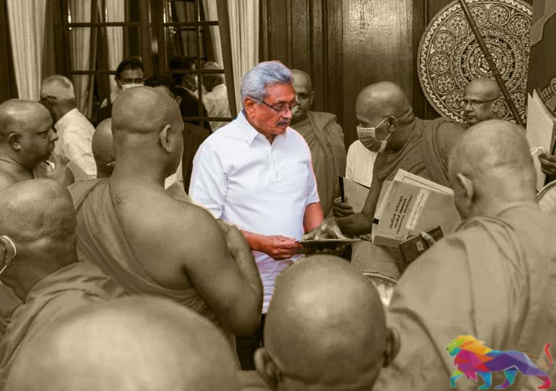 වරිග ප්රශ්නය සහ අලුත් ආණ්ඩුව -නීතිඥ දිනේෂ් දොඩම්ගොඩ
