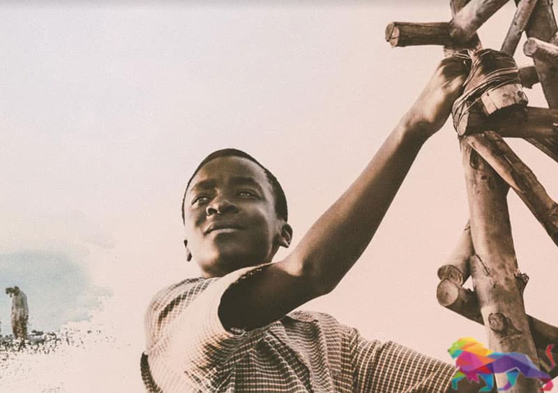 'The boy who harnessed the wind' මෙවර මාසික සිනමා දැක්මට