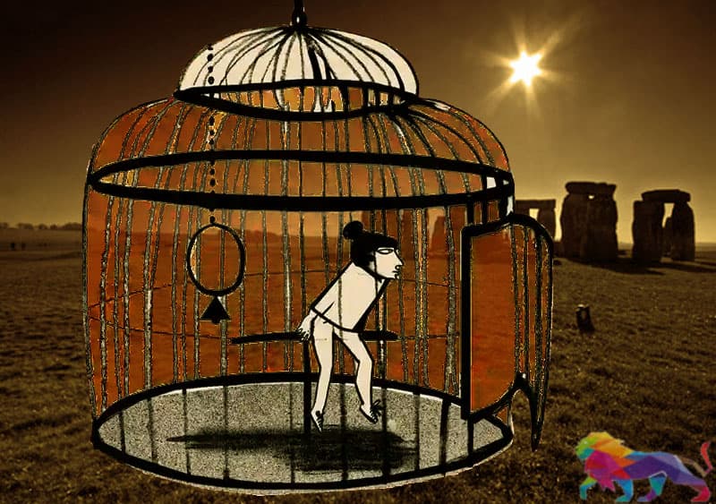 නලින් ද සිල්වාට අභියෝගය -10 : මිත්යාවේ අවසානයක ආරම්භය වේවා!