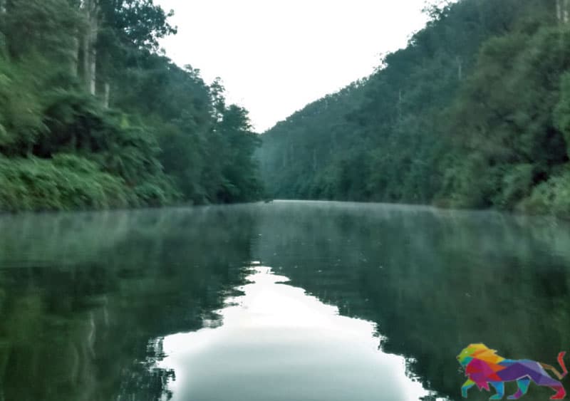 තොම්සන් නදී නිම්නය වැනි විනය ගරුක හෙටක් -(නීතිඥ චන්ද්රසිරි සෙනෙවිරත්න)