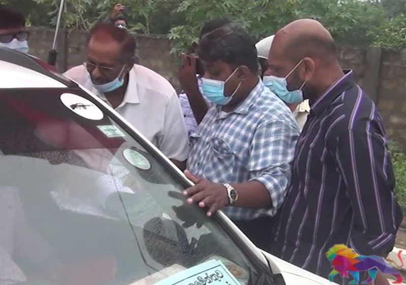 මේ. ජනරාල් උදය නානායක්කාර UDA සභාපති ධුරයට?