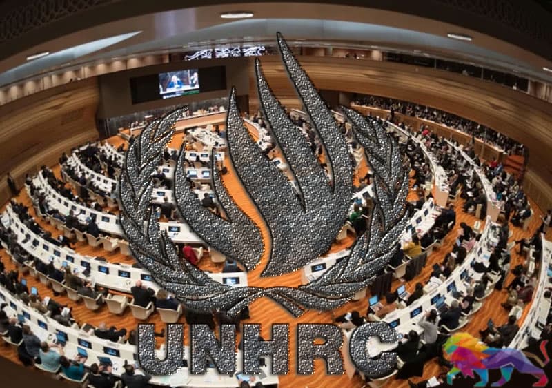 ජිනීවා යෝජනාවෙන් ශ්රී ලංකාව ඇතිවන බලපෑම කුමක්ද ? -BBC