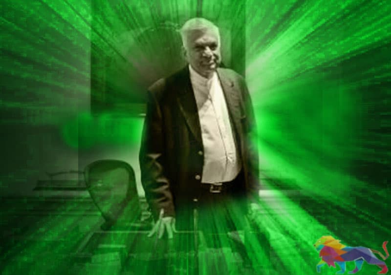 ''එජාපය තමන්ගේ වීරයාව පොදුජන සමාජය ඉදිරිපිට නිරුවත් කර මරා දැම්මා'' - ධම්ම දිසානායක