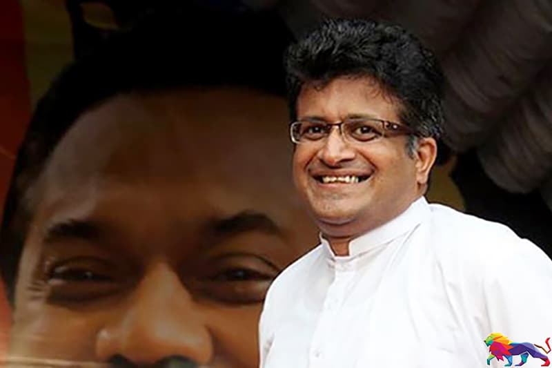විශ්වාසභංගය සහ විපක්ෂයේ උපායමාර්ග - ගාමිණී වියන්ගොඩ
