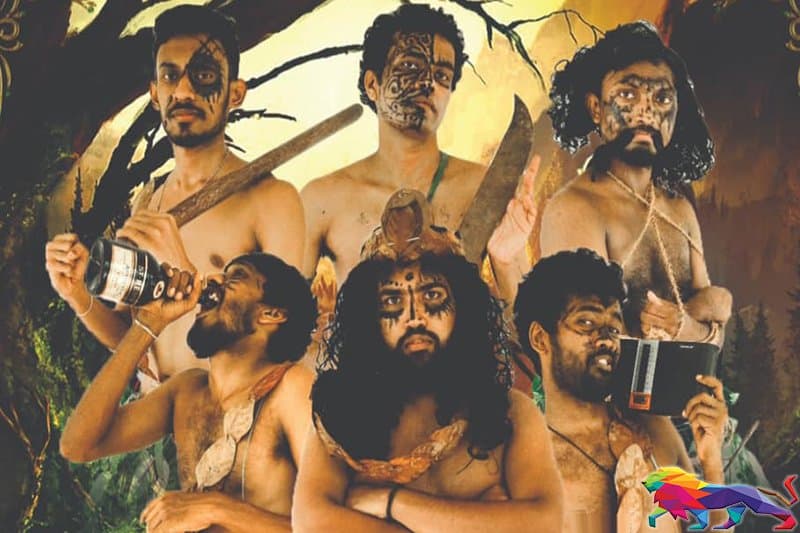 මැණිකේ මගේ හිතේ ජාත්යන්තරයෙන් ආදී වාසින් අතරට