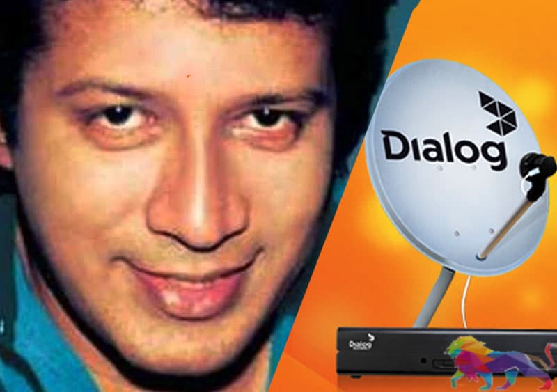 ඩයලොග් TV ඇස් ඇරෙයි! - එහෙත් විජය කුමාරතුංග ප්රත්යාවලෝකන සිනමා දැක්මට චිත්රපටි 2 ක් පමණයි!