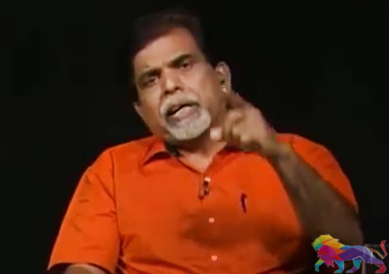 ඔක්. 22 ජාතික බලවේගවලට ශෝක දිනයක් !