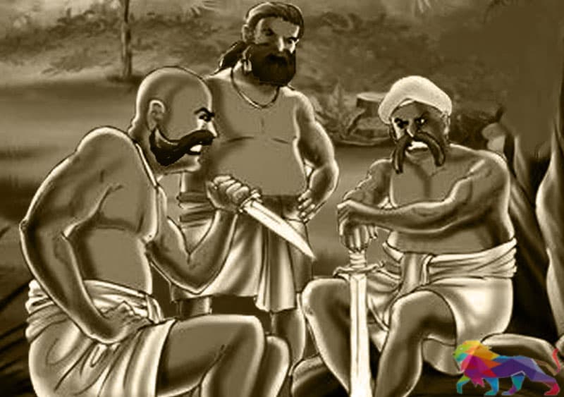 'වේදබ්භ ජාතකය' කියවා උගත යුත්තේ මොනවා ද...? - ජාතක කතා විමර්ශන 02