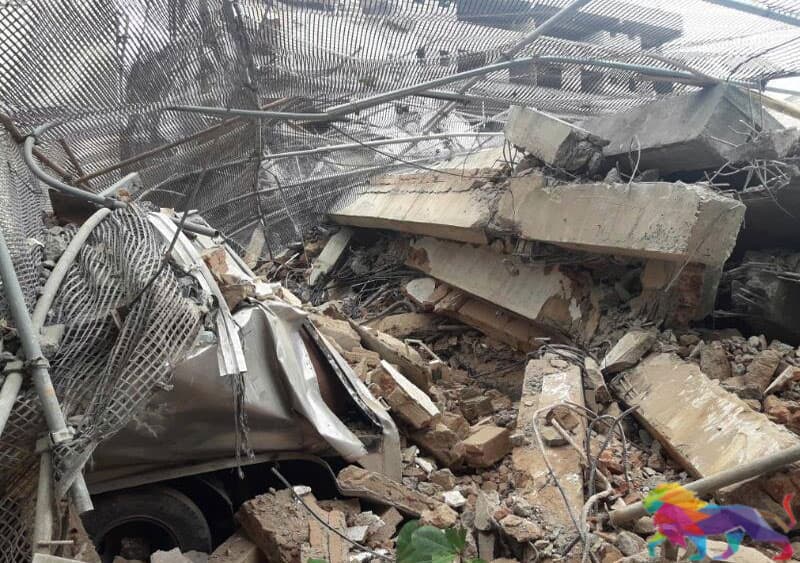 නායයෑම්වලට උරදෙන අවිධිමත් සංවර්ධන වැඩ - කුසල් පෙරේරා
