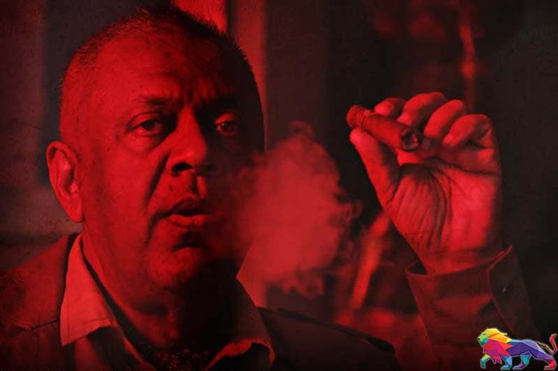 මංගල කියන්නේ 'බොහිමියානුවෙක්' -ඉනෝකා සත්යාංගනී