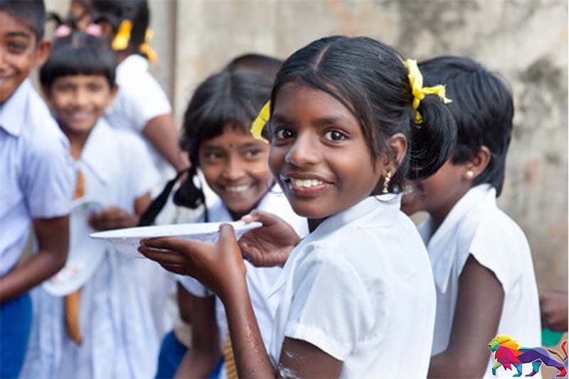 රුසියාවෙන් ඩොලර් මිලියන 5.5ක අධාරයක්