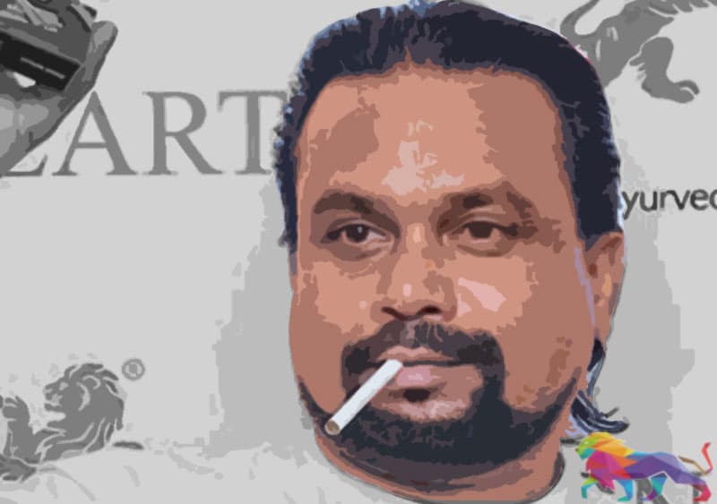 කුරුඳු සිගරට්ටුවේ අතිරික්ත ප්රමෝදය... -Mahesh Hapugoda