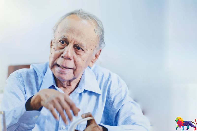 මහාචාර්ය විමල් ජී. බලගල්ලේ සූරීහු අභාවප්රාප්ත වෙති