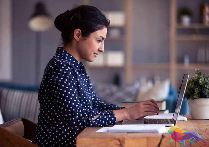 ගෙදර සිට වැඩකිරීම ඔය කියන තරම් ජොලිද? -අජිත් පැරකුම් ජයසිංහ
